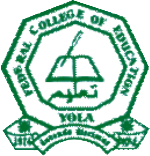 Logo FCE Yola